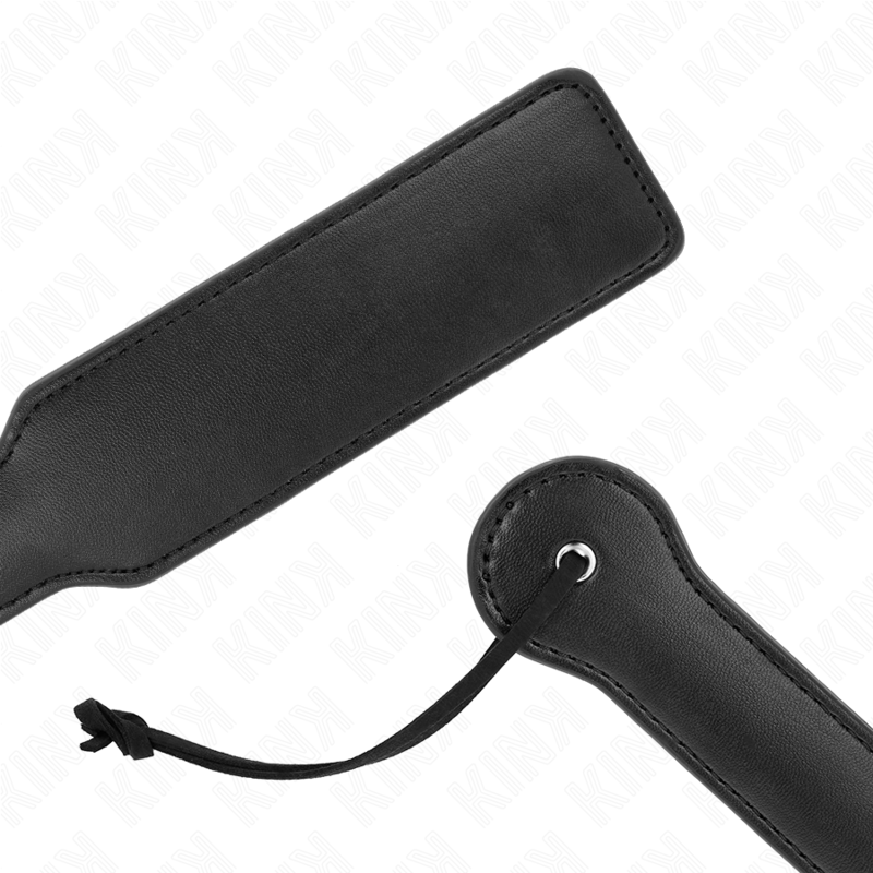 KINK - Paddle BDSM avec manche long - 34 cm