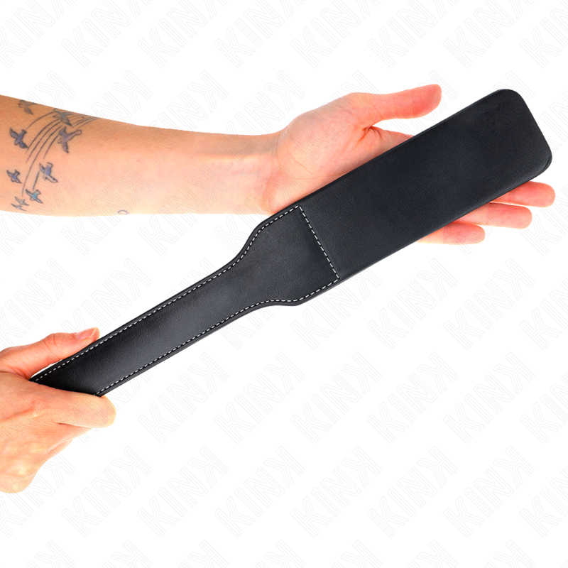 KINK - Paddle BDSM avec manche long - 45,5 cm