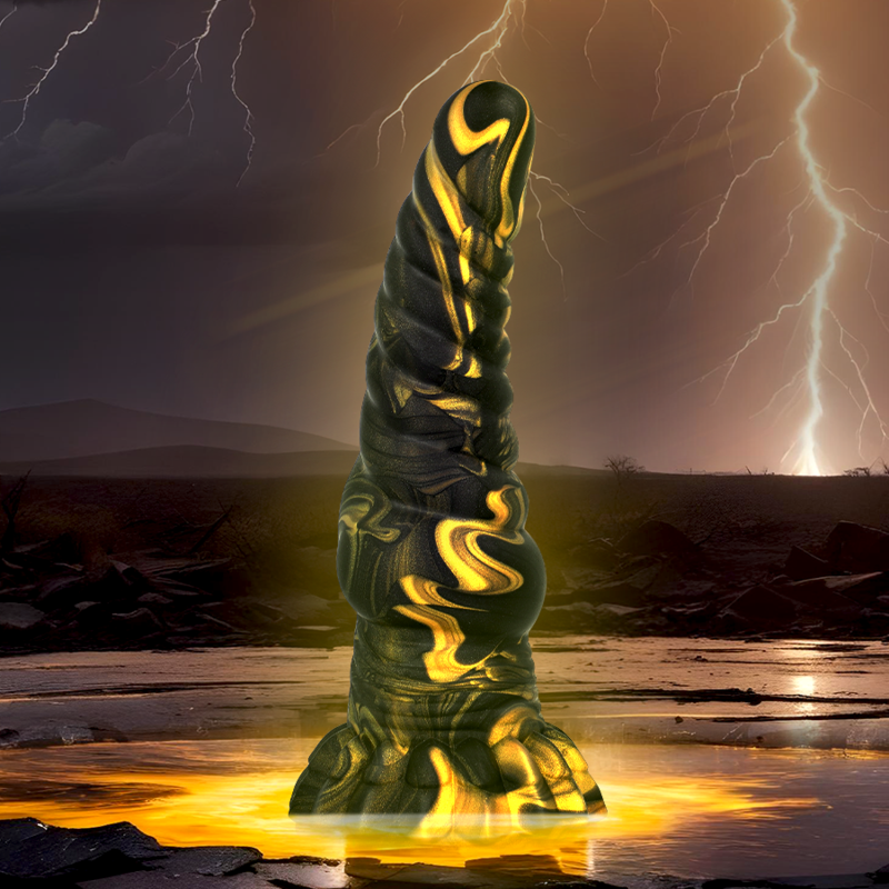 Godemichet Fantasy Créature Mythologique Grecque Furies - Epic