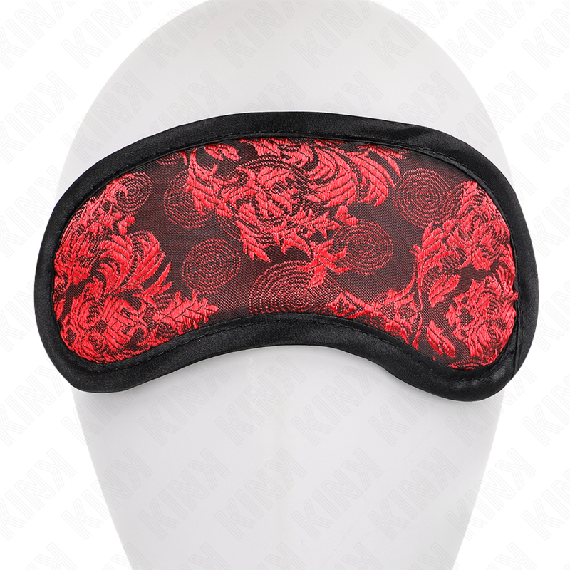 Anneau BDSM Scandale 18,5 x 8 cm - Kink - KINK MASKED ALLURE