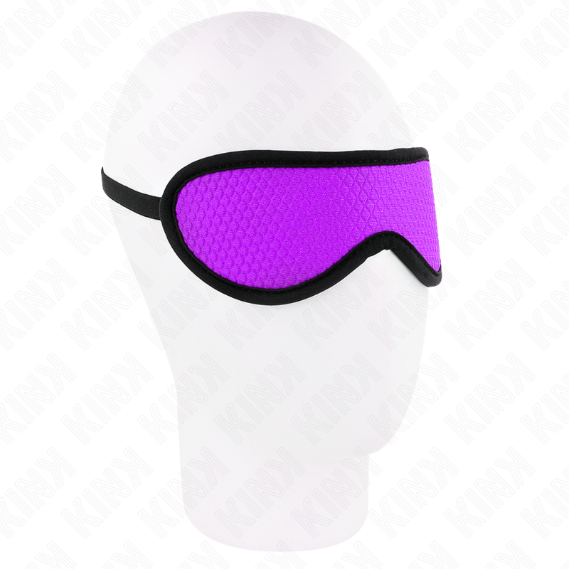 Kink - Bandeau pour les yeux - Violet
