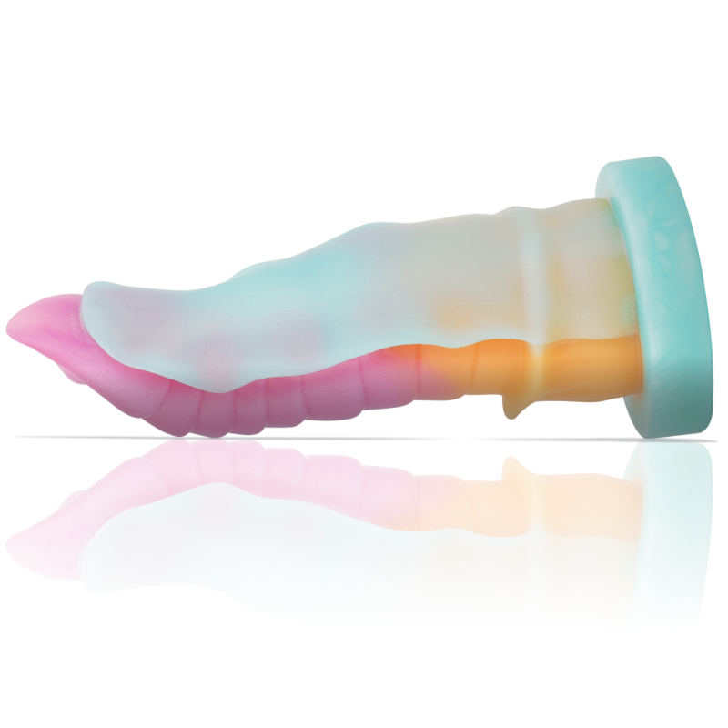 Dildo Créature Forme de Cheval Esprit de l’Eau - Kelpie - Epic