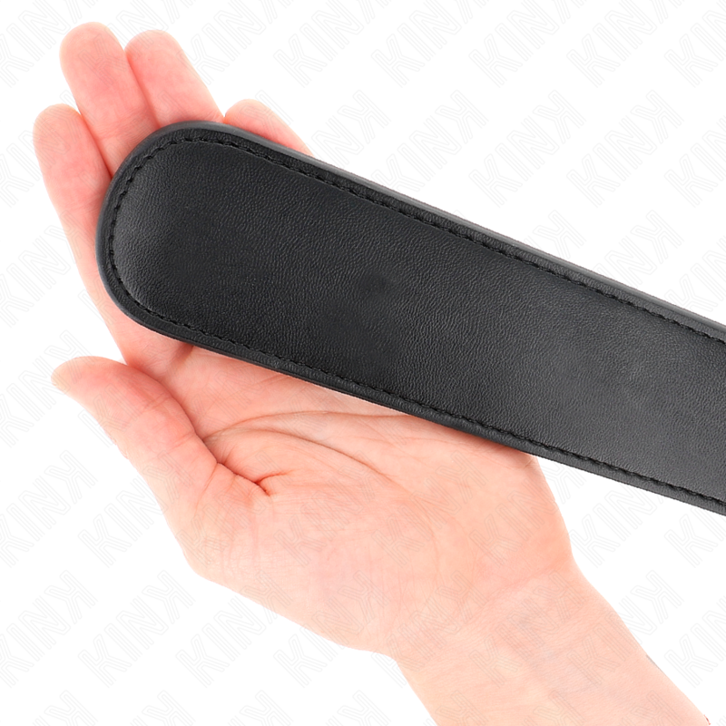 KINK - Tapette BDSM avec Manche long - 48 cm