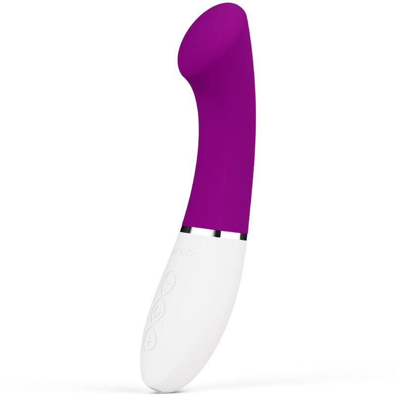 LELO - Stimulateur Point G Ultime GIGI 3 - Rose