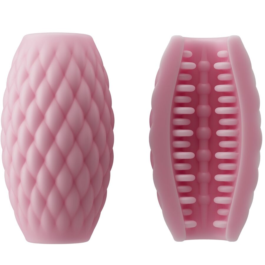 Masturbateur Masculin Athena Eros Rose - Pretty Love