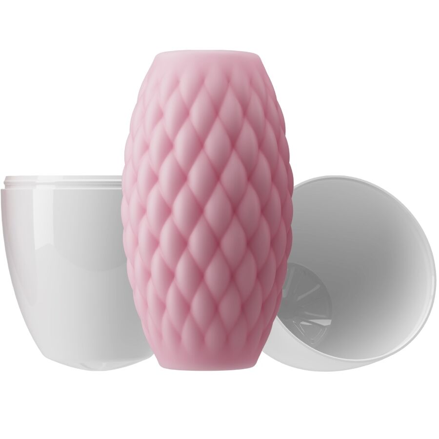 Masturbateur Masculin Athena Eros Rose - Pretty Love