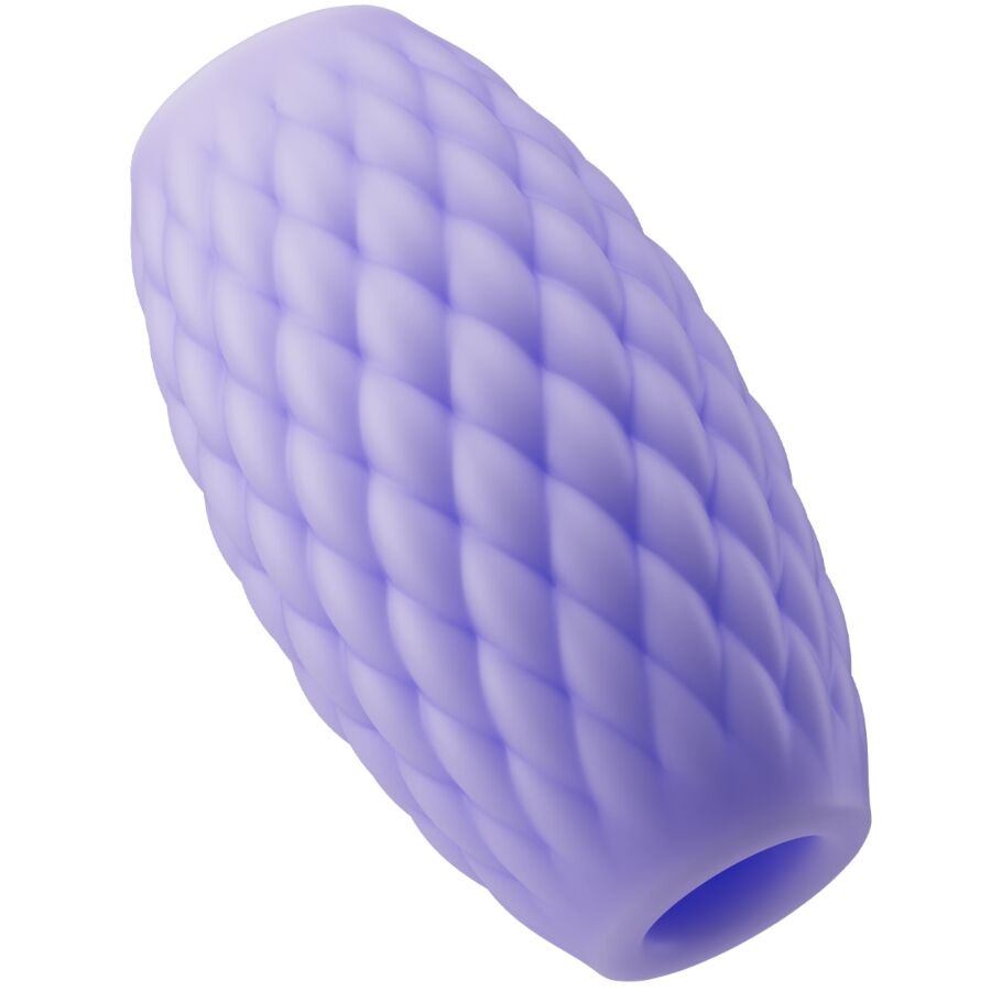Masturbateur Athena Eros Violet - Pretty Love