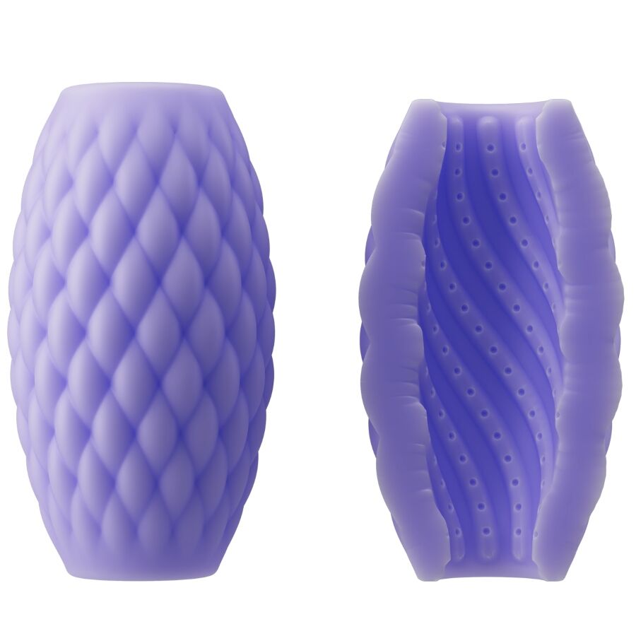Masturbateur Athena Eros Violet - Pretty Love