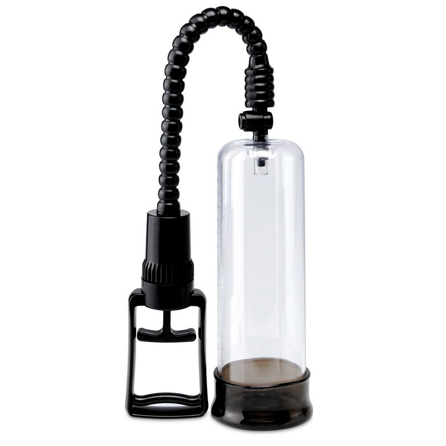 Pompe à Pénis Max-Width Penis Enlarger - Pump Worx