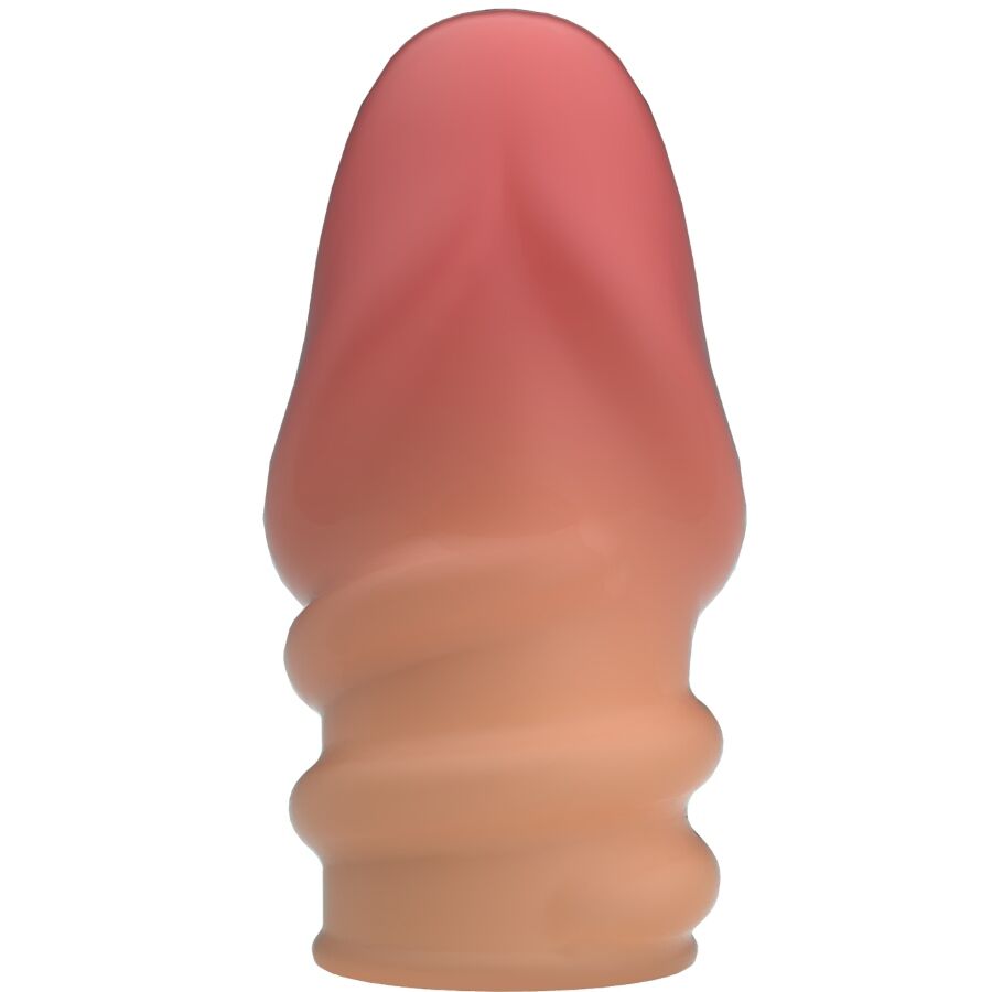 Gaine Pénienne Jeremy Penis Plus Épais Rose - Pretty Love