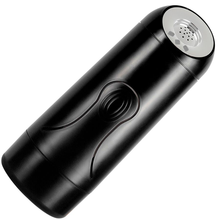 Masturbateur Vagin Réaliste Fanny avec Vibration - SHEQU