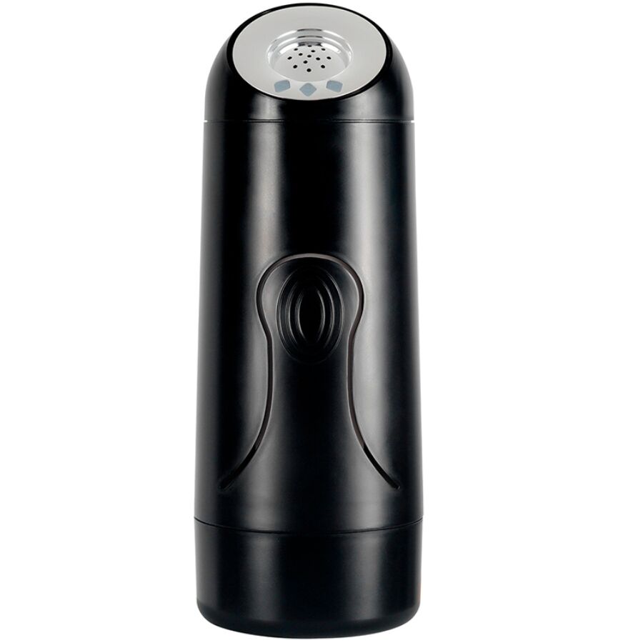 Masturbateur Vagin Réaliste Fanny avec Vibration - SHEQU