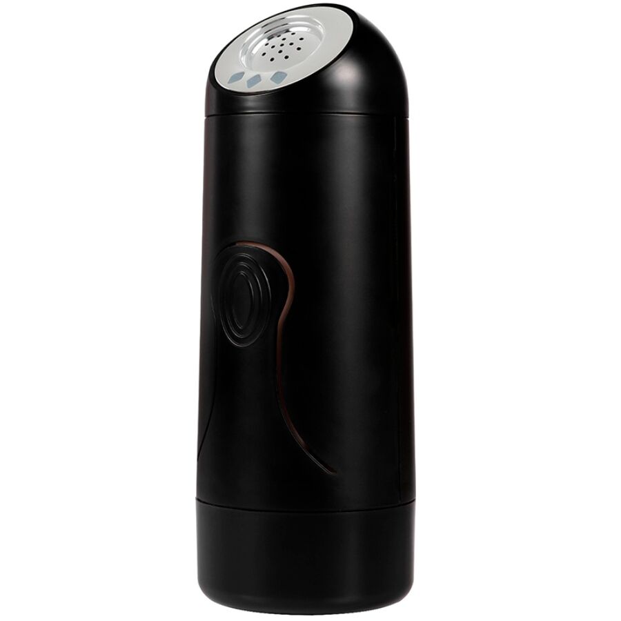 Masturbateur Vagin Réaliste Fanny avec Vibration - SHEQU