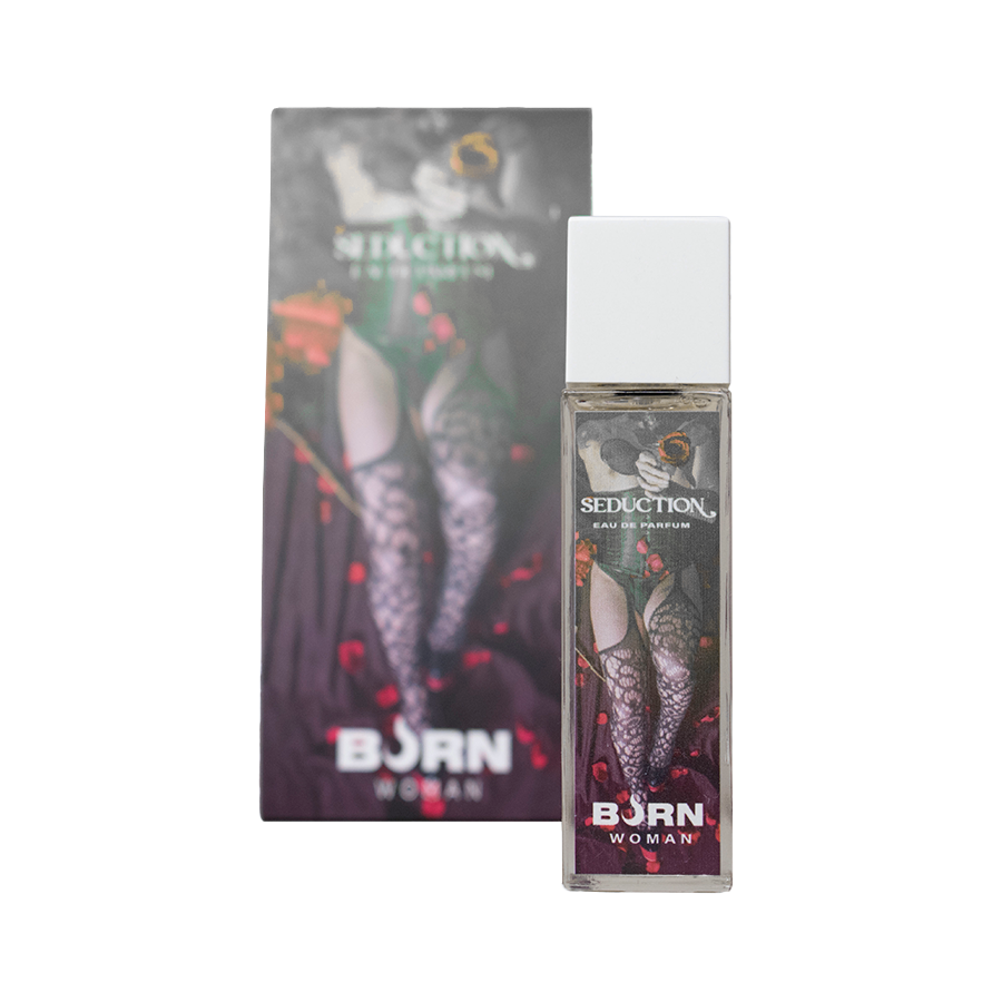 Parfum féminin Burn Séduction 20ml - Burn - BURN