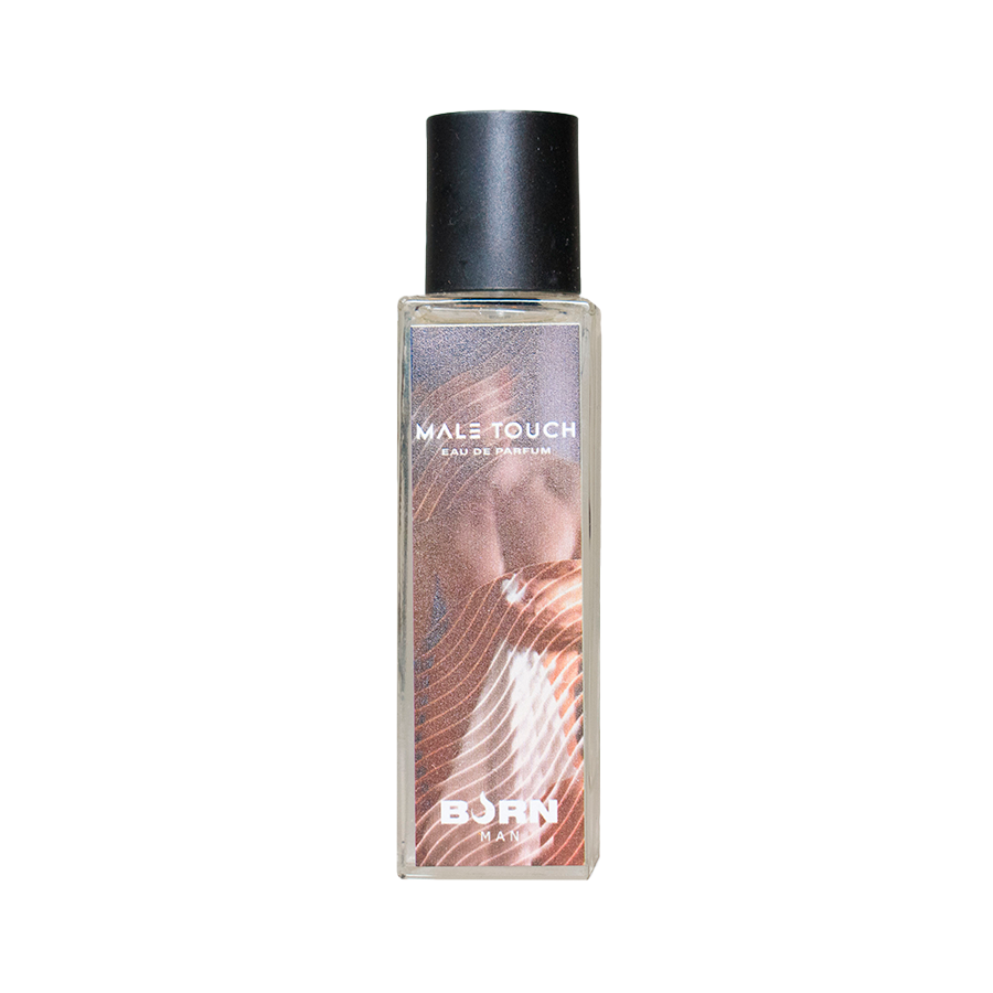 Parfum homme Burn Male Touch 20ml - Burn - BURN