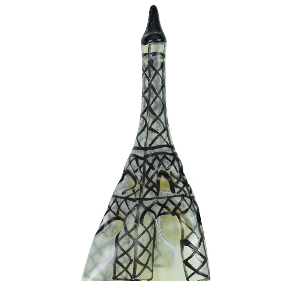 Préservatif Fantaisie Tour Eiffel XL Peint à la Main - Condomerie - CONDOMERIE