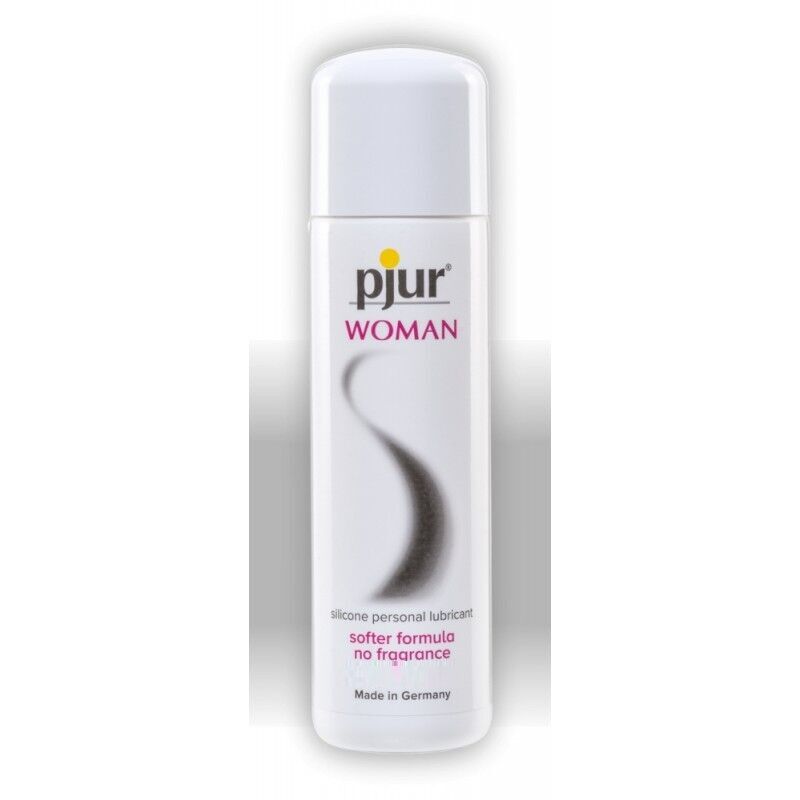 pjur - Lubrifiant Silicone Woman - 1,5 ml