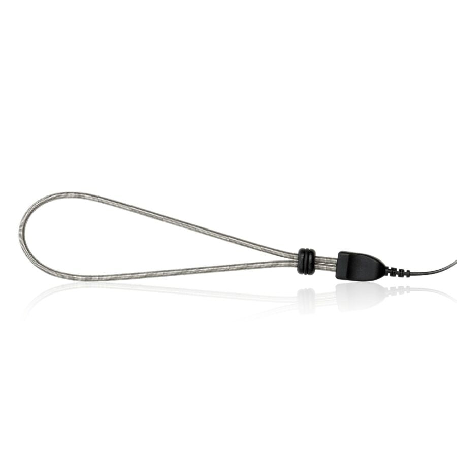 Anneau Pénien Électrostimulation ElectraLoop Réglable - ElectraStim