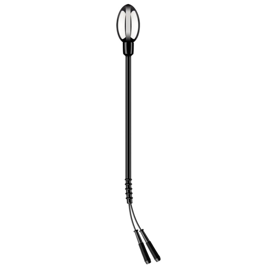 Électrode Bipolaire Tadpole Œuf Électro Queue Souple - ElectraStim