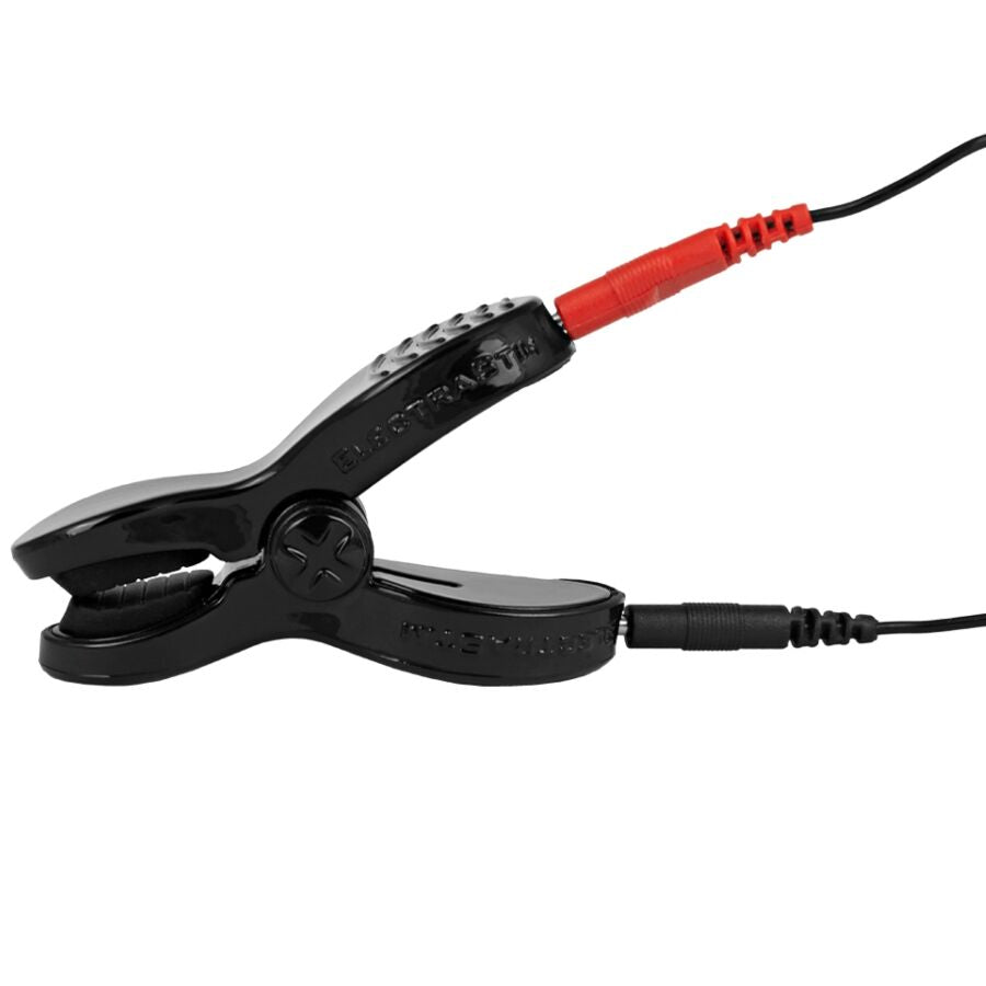 Pince Électrostimulation ElectraClamp Bipolaire - ElectraStim