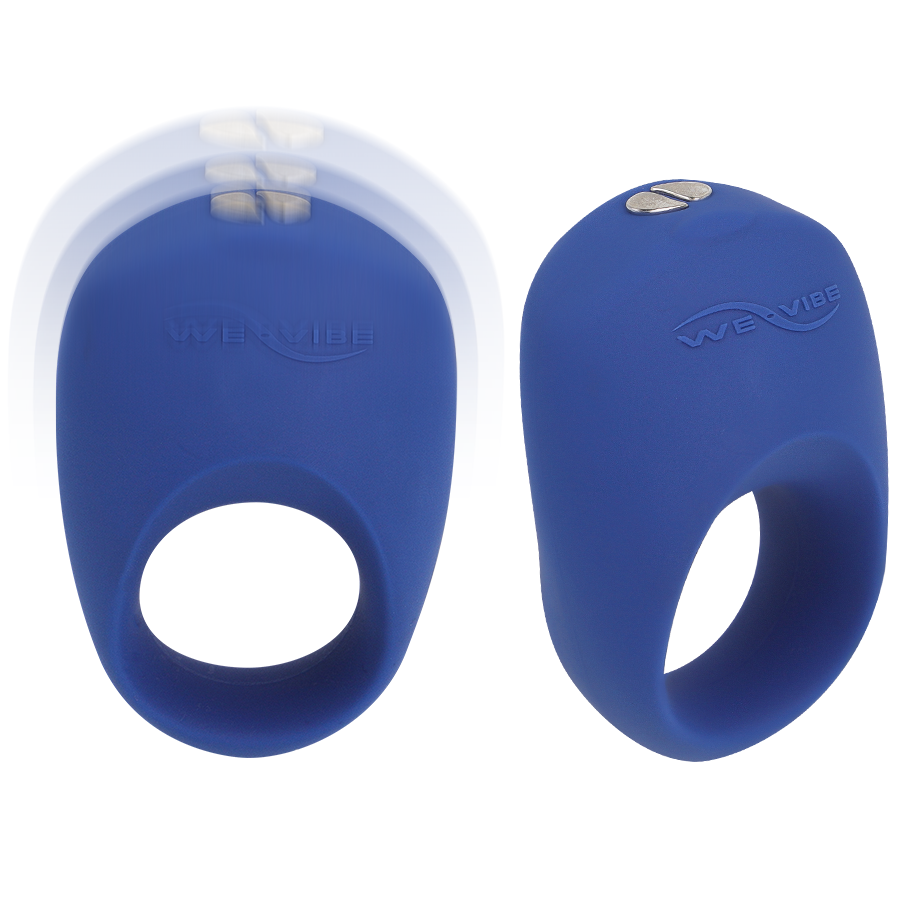 We-Vibe - Anneau vibrant Connecté Pivot