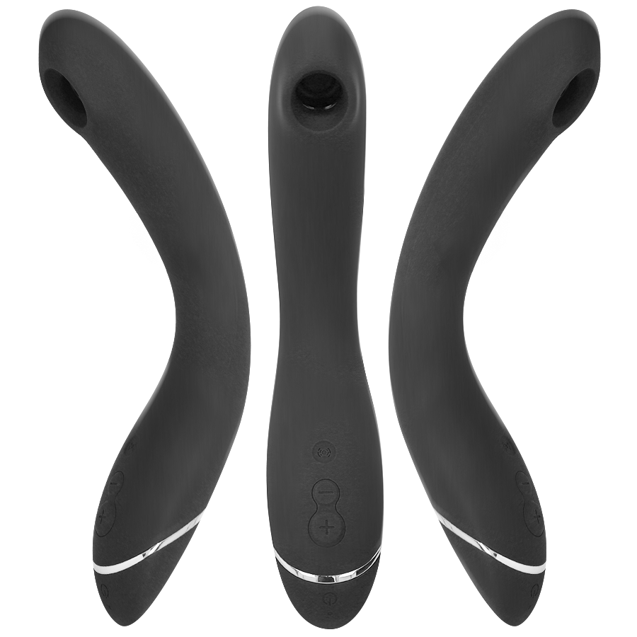 Womanizer -  OG G-Spot Vibromasseur point G | Ardoise