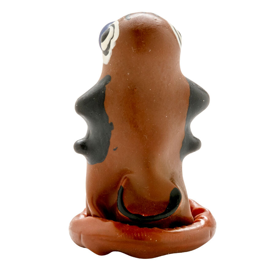 Préservatif Fantaisie Peint à la Main Platypus - Condomerie - CONDOMERIE