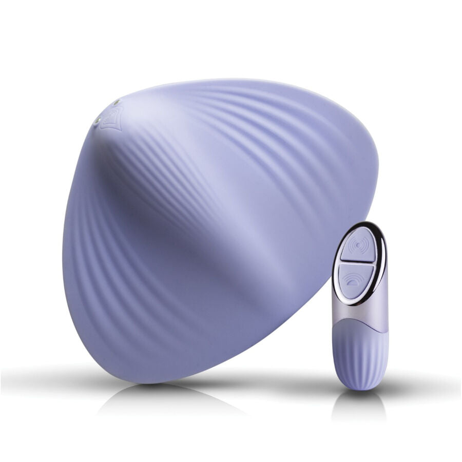 Masseur Intime Niya N5 Multi-Usages avec Télécommande - Rocks-Off