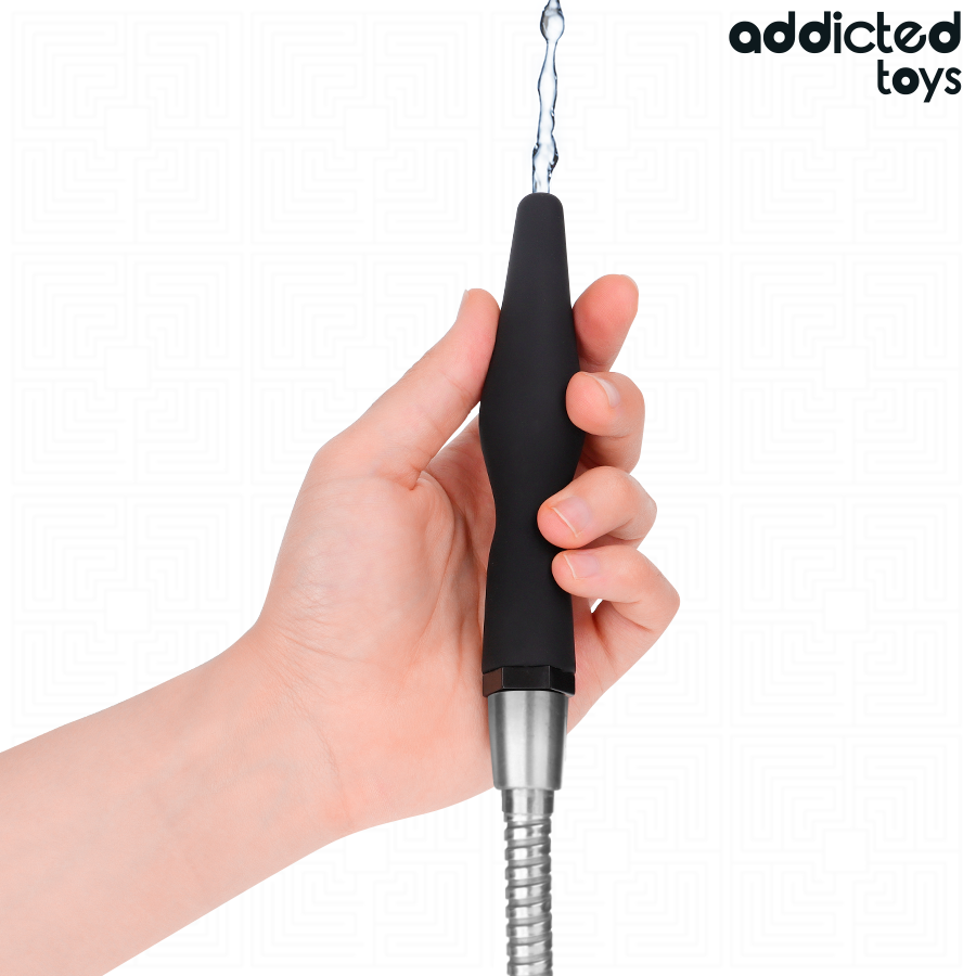 Nettoyeur Anal Adaptateur Universel Modèle 2 - Addicted Toys