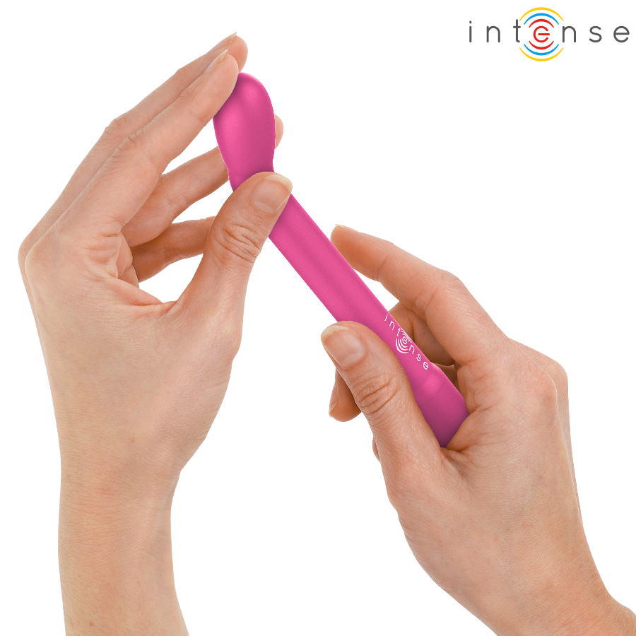 Stimulateur Point G Rechargeable Karlie Rose - Intense Fun