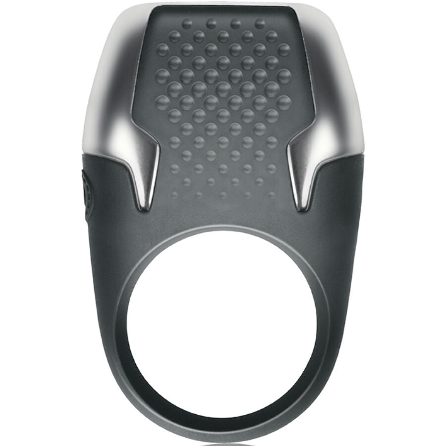 Kit Couple L'Amour Vibrateur Rabbit + Anneau Pénien LED - Climaximum