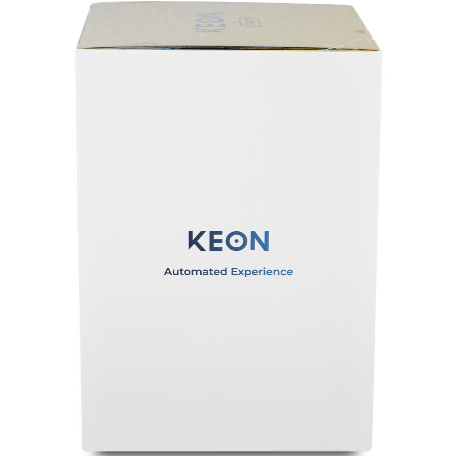 Masturbateur Automatique Keon WiFi Combo + Feel Stroker - Kiiroo
