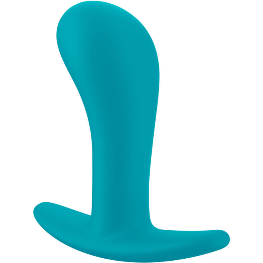 Plug Anal Bootie Taille M Aquamarine - Fun Factory