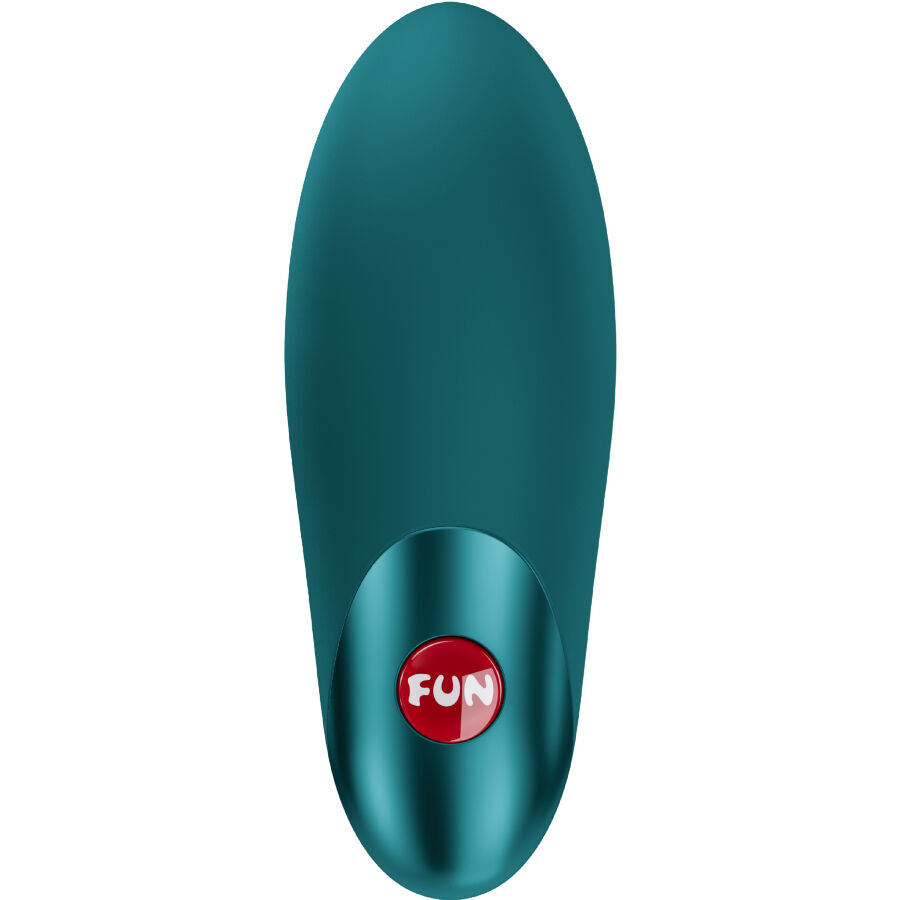 Stimulateur Bullet Charme Vert - Fun Factory