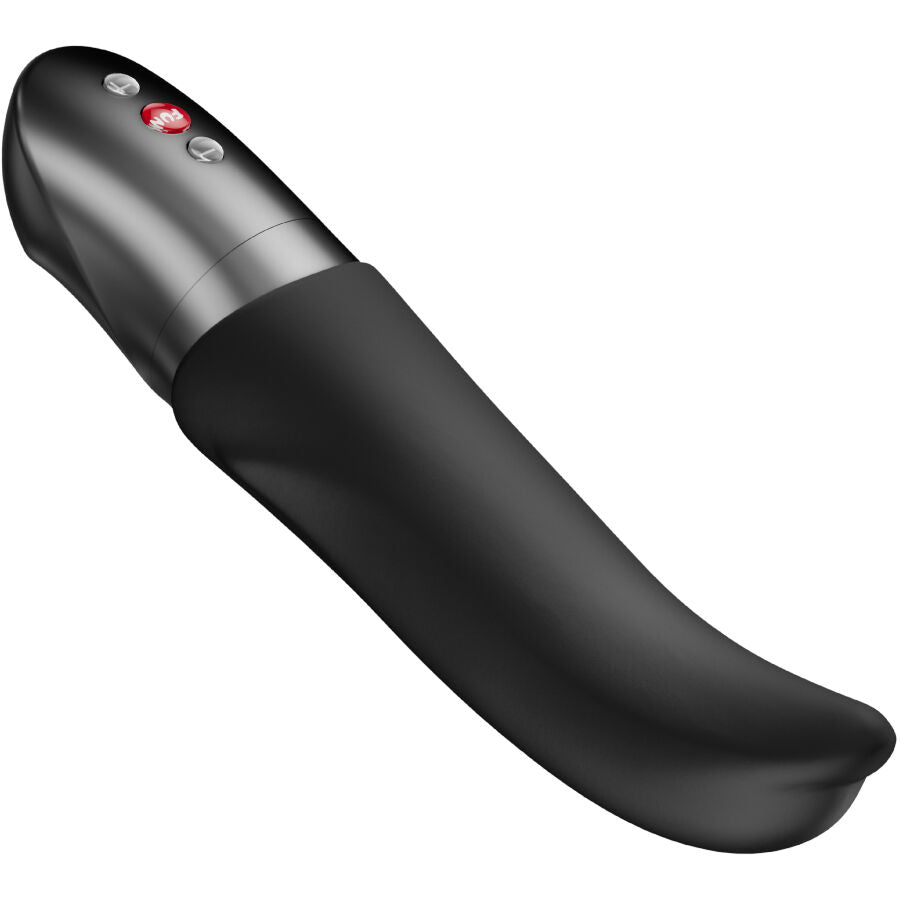 Vibrateur Point G Diva Dolphin Noir - Fun Factory