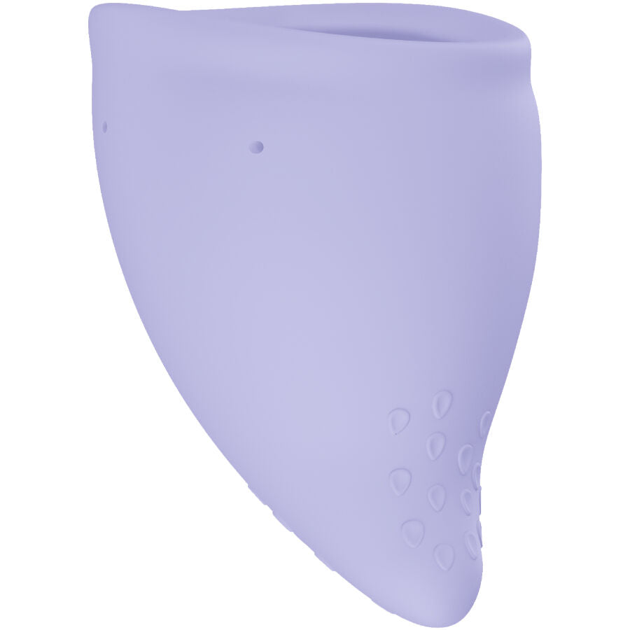 Coupe Menstruelle Fun Cup Taille A Violette - Fun Factory