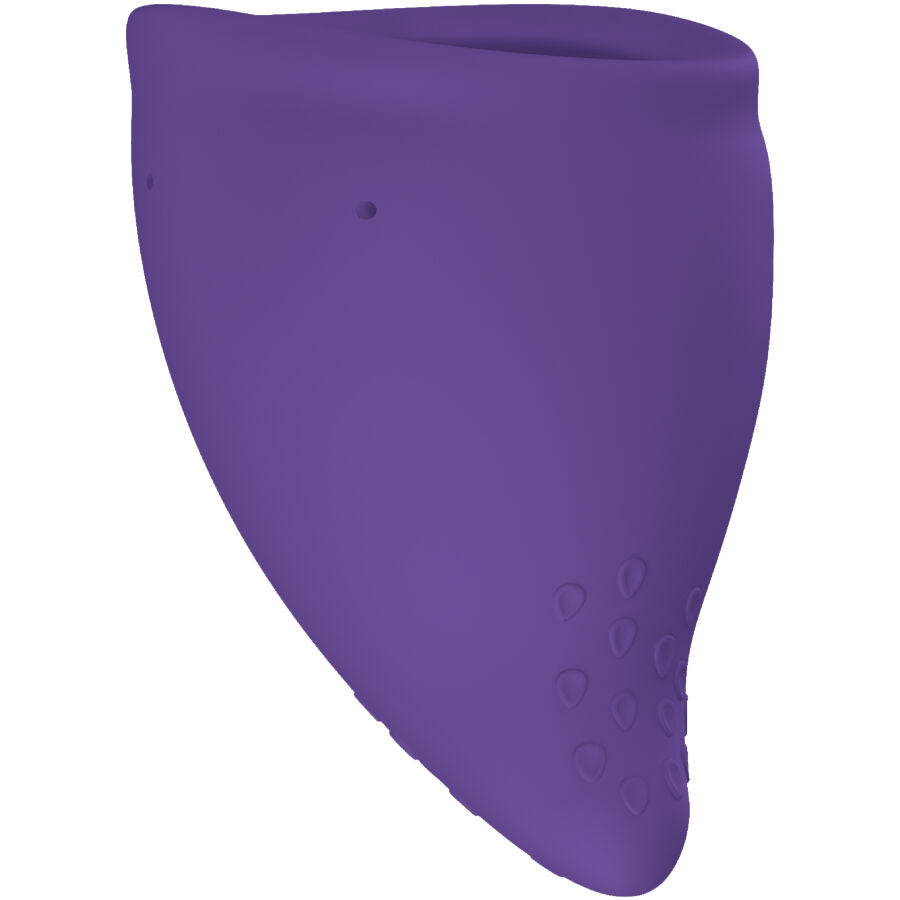 Coupe Menstruelle Fun Cup Taille A Cassis - Fun Factory