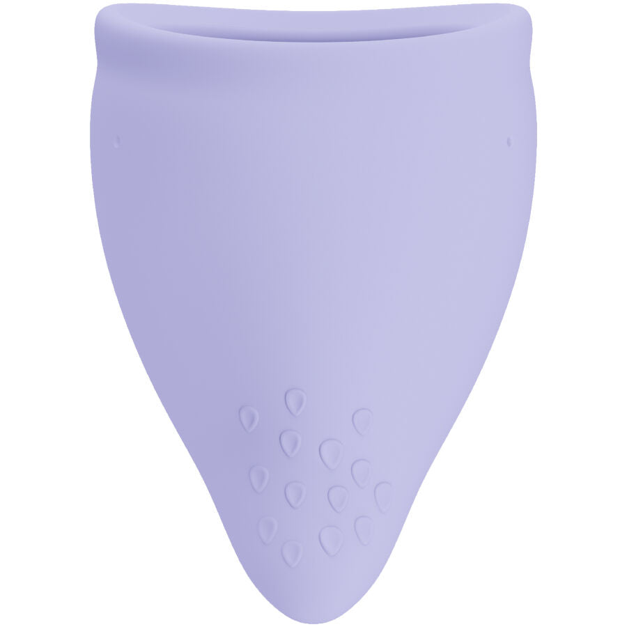 Coupe Menstruelle Fun Cup Taille B Violette - Fun Factory