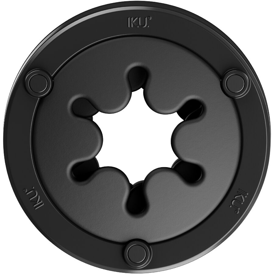 Masturbateur IKU Flex Noir - Fun Factory