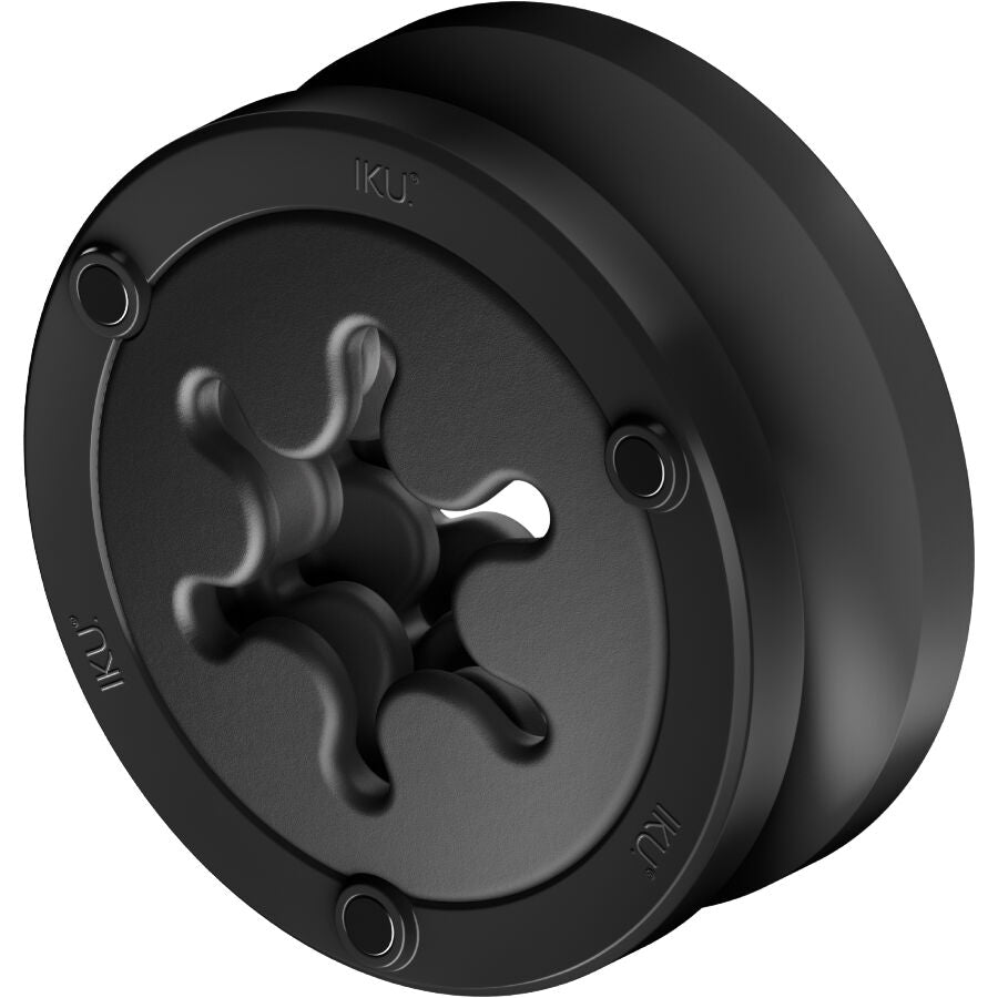 Masturbateur IKU Flex Noir - Fun Factory