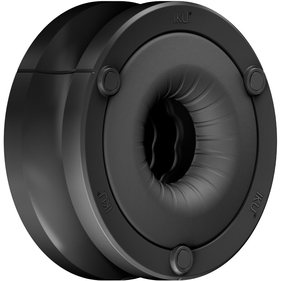 Masturbateur Iku Tight Noir - Fun Factory