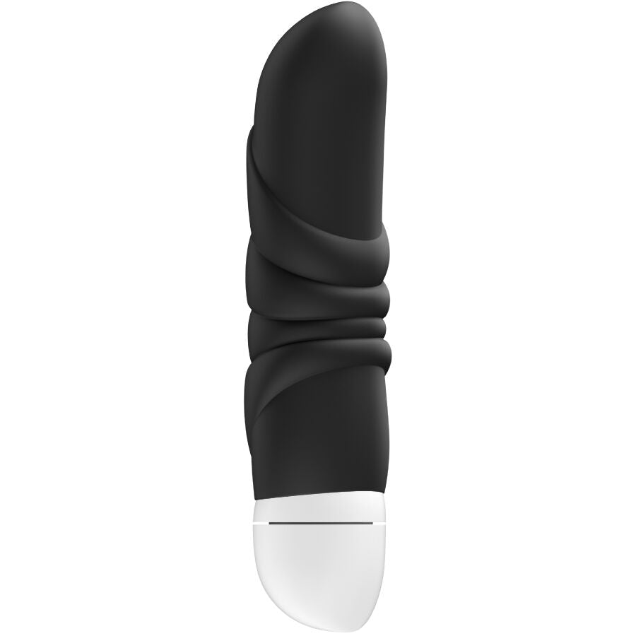 Mini Vibrateur JAM Noir - Fun Factory