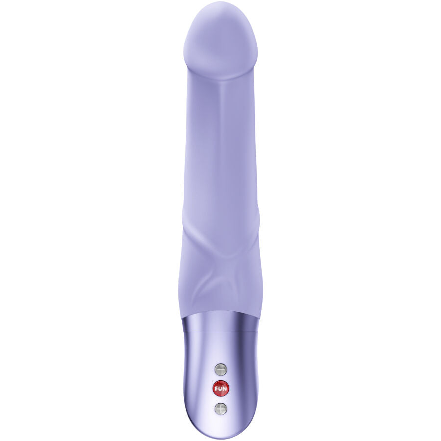 Vibromasseur Point G Mr. Boss Violet - Fun Factory