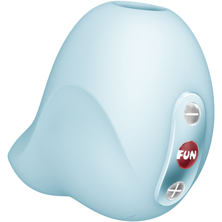 Stimulateur Clitoris Seduction Bleu Glacé - Fun Factory