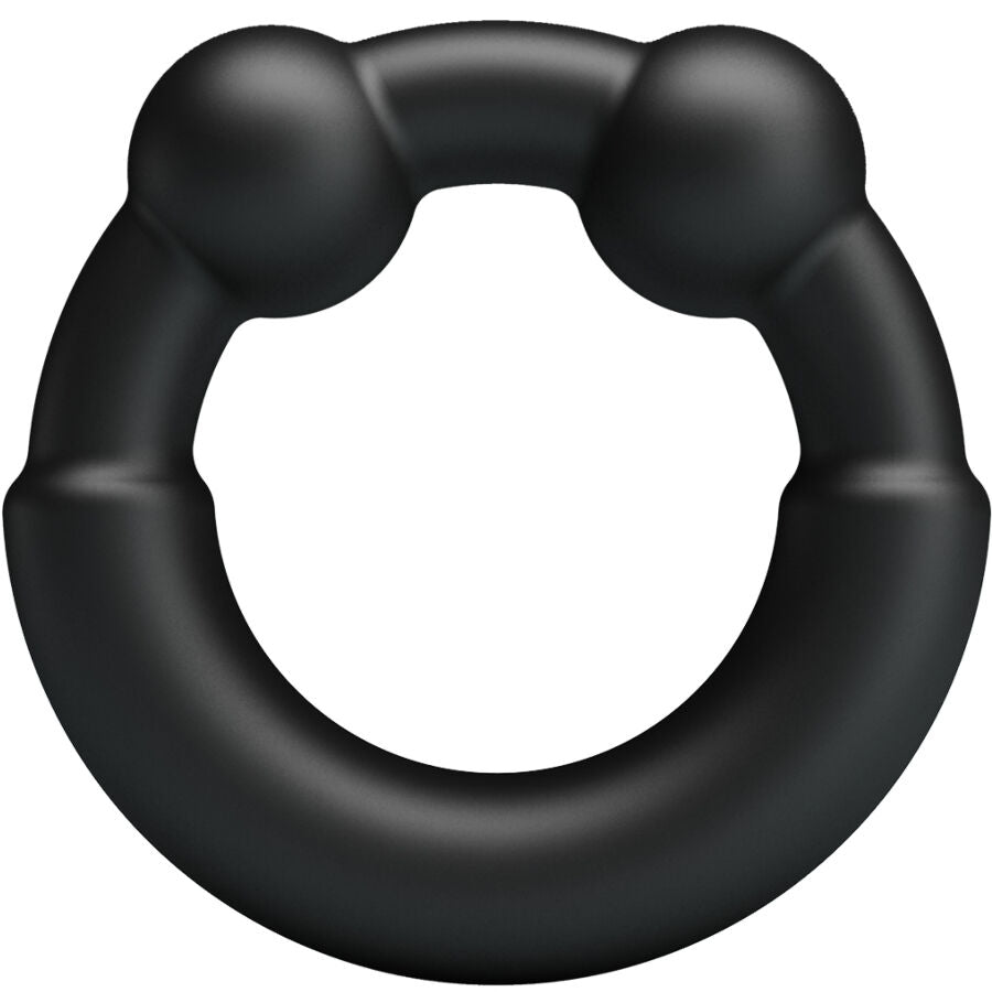 Anneau Pénien Ajustable Meco Modèle 15 - Crazy Bull