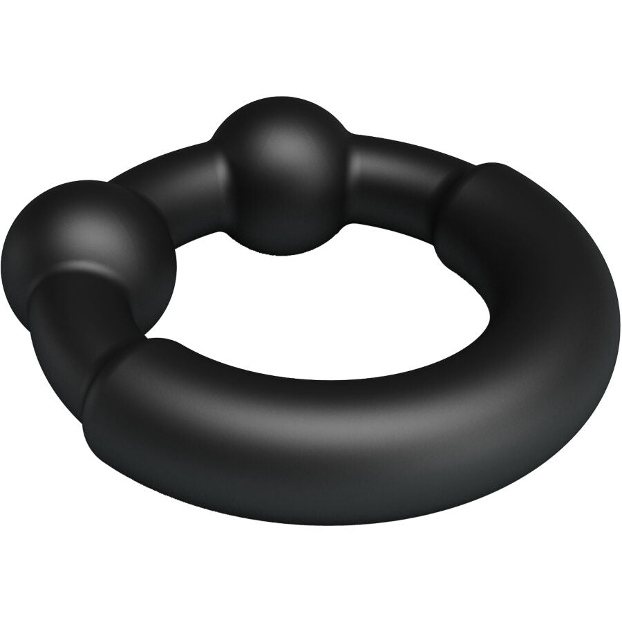 Anneau Pénien Ajustable Meco Modèle 15 - Crazy Bull