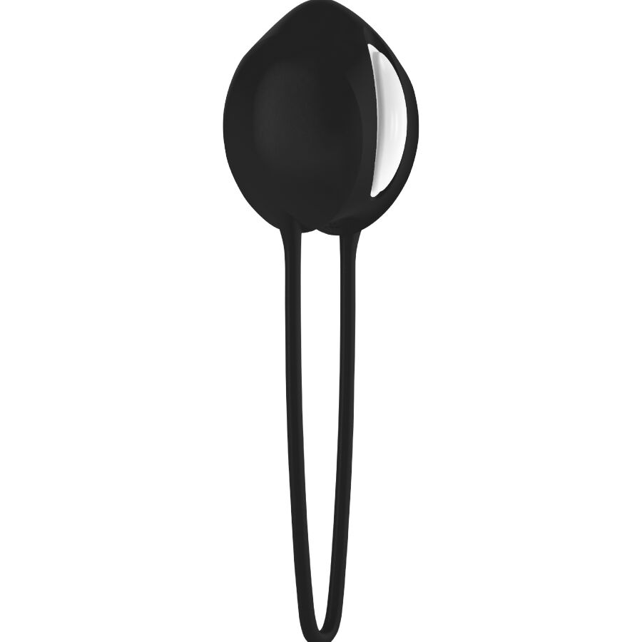 Boule de Geisha Smartball Uno Noire - Fun Factory