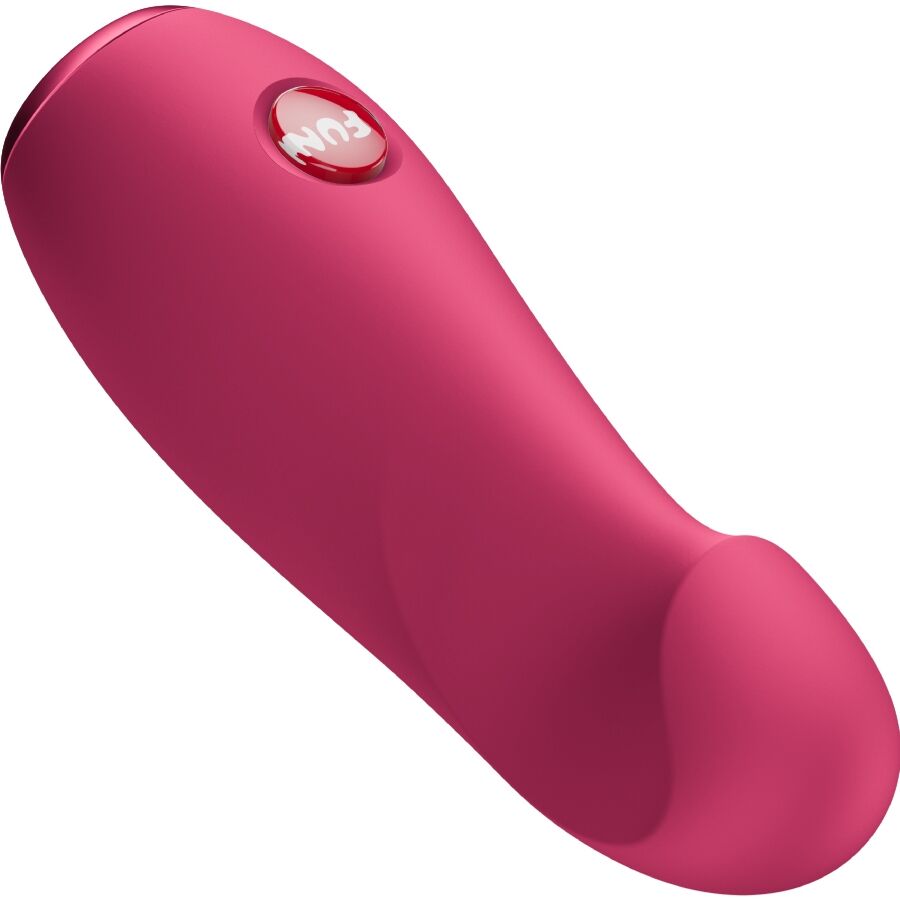 Vibromasseur Bullet Stella Framboise - Fun Factory