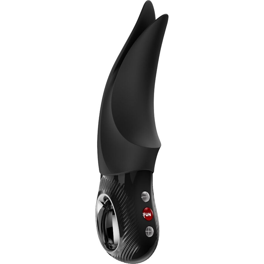 Vibromasseur Volta Lay-On Noir - Fun Factory