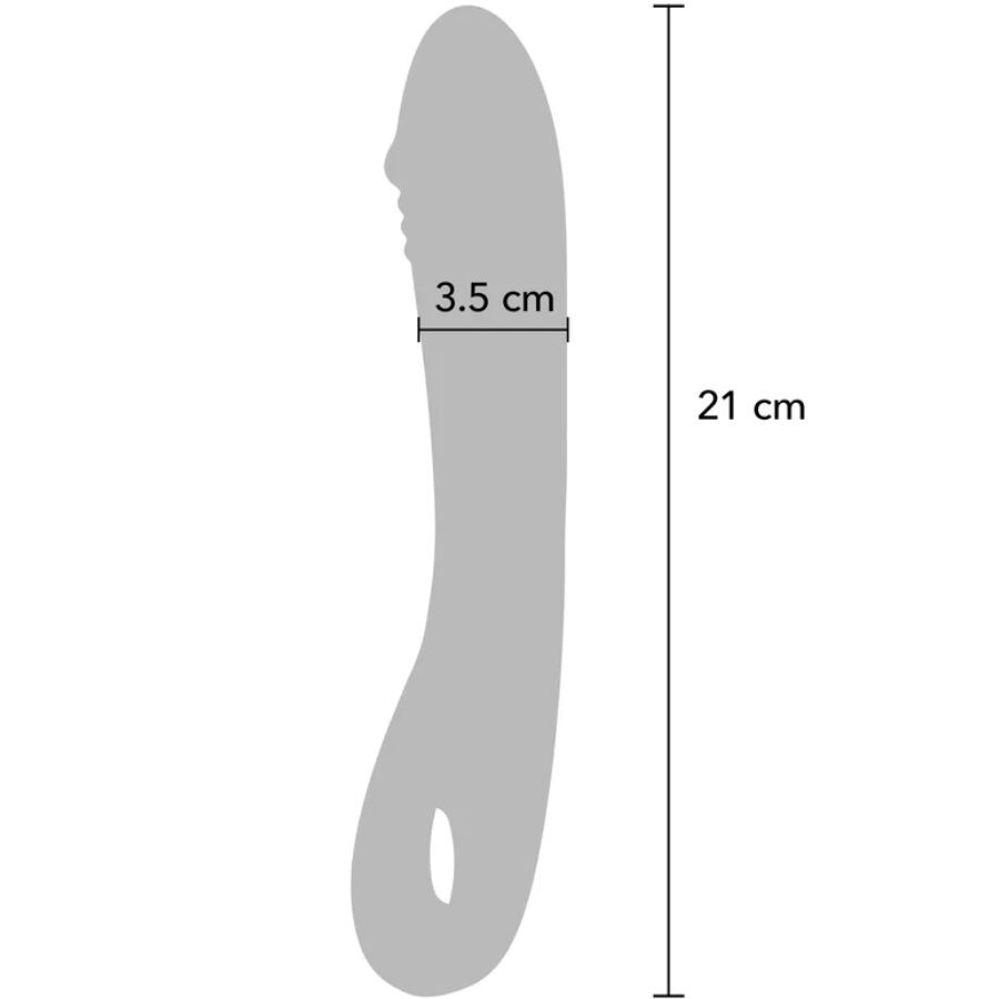 Vibrateur Point G Maia Designer Edition - ToyJoy
